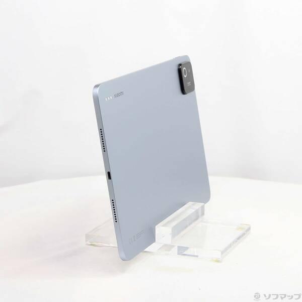 〔中古〕XIAOMI Xiaomi Pad 8 128GB ブルー VHU6396JP Wi-Fi〔344-ud〕 |  | 03