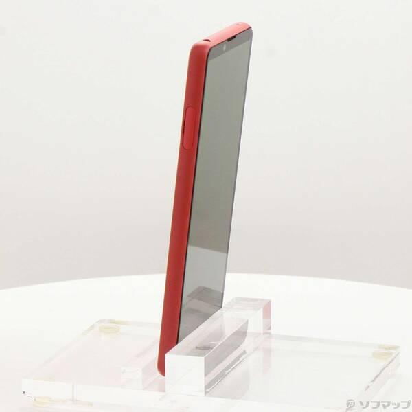 〔中古〕SONY(ソニー) Xperia 10 III 128GB ピンク A102SO Y!mobile〔352-ud〕 |  | 01