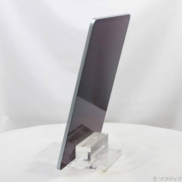 〔中古〕Apple(アップル) iPad Air 13インチ 第1世代 512GB ブルー MV2K3J／A Wi-Fi〔258-ud〕 |  | 01
