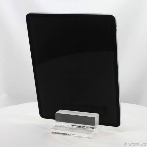 〔中古〕Apple(アップル) iPad Air 13インチ 第1世代 512GB ブルー MV2K3J／A Wi-Fi〔258-ud〕 |  | 02