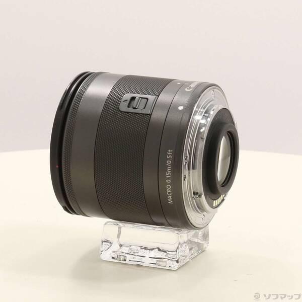 〔中古〕Canon(キヤノン) EF-M 11-22mm F4-5.6 IS STM〔276-ud〕 |  | 01