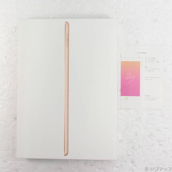 〔中古〕Apple(アップル) iPad 第6世代 32GB ゴールド MRJN2J／A Wi-Fi〔258-ud〕 |  | 04