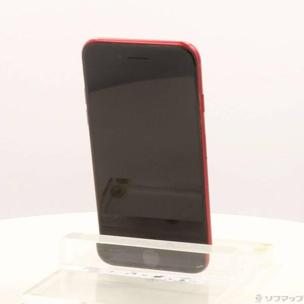 〔中古〕Apple(アップル) iPhone SE 第3世代 64GB プロダクトレッド MMYE3J／A SIMフリー〔352-ud〕 |  | 02