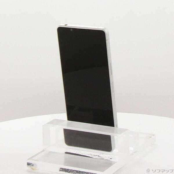 〔中古〕SONY(ソニー) Xperia 5 IV 128GB エクリュホワイト A204SO Softbank SIMフリー〔258-ud〕 |  | 02