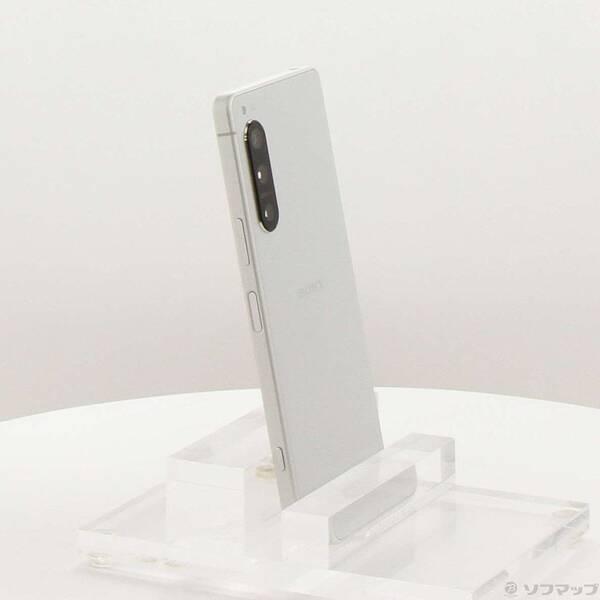 〔中古〕SONY(ソニー) Xperia 5 IV 128GB エクリュホワイト A204SO Softbank SIMフリー〔258-ud〕 |  | 03