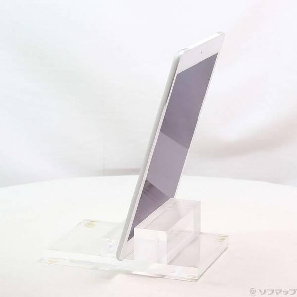 〔中古〕Apple(アップル) iPad mini 4 128GB シルバー MK772J／A SIMフリー〔348-ud〕 |  | 01
