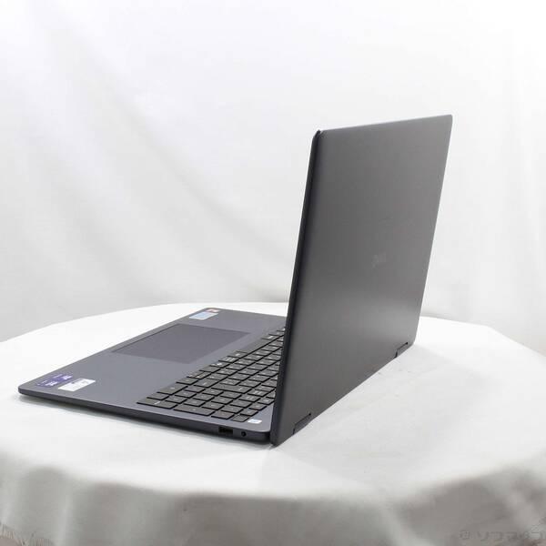 〔中古〕DELL(デル) Dell 16 Plus 2-in-1 CCL96P-FNHBC ミッドナイトブルー〔377-ud〕 |  | 01