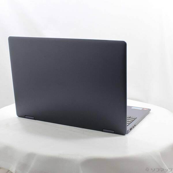 〔中古〕DELL(デル) Dell 16 Plus 2-in-1 CCL96P-FNHBC ミッドナイトブルー〔377-ud〕 |  | 02
