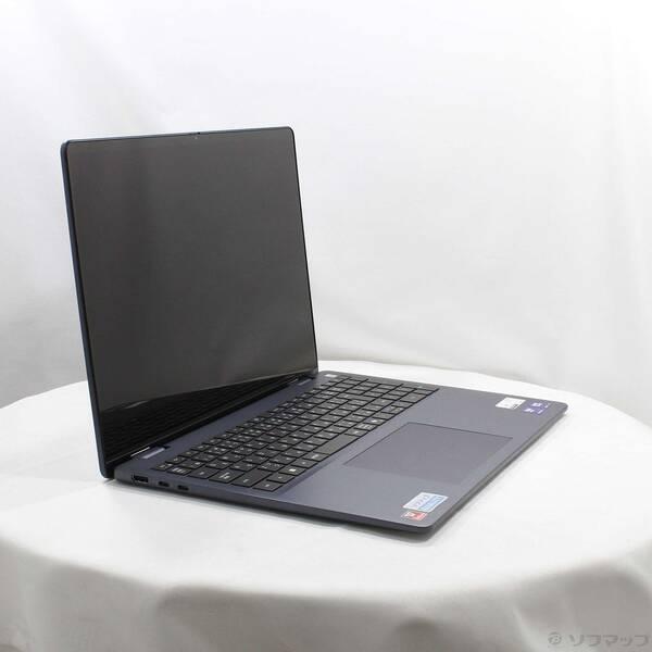 〔中古〕DELL(デル) Dell 16 Plus 2-in-1 CCL96P-FNHBC ミッドナイトブルー〔377-ud〕 |  | 03
