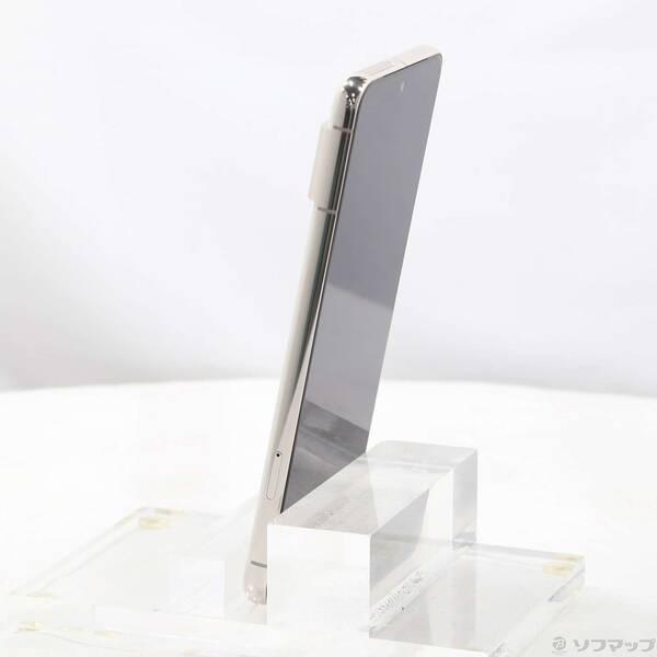 〔中古〕GOOGLE(グーグル) Google Pixel 8 Pro 128GB ポーセリン GE9DP SIMフリー〔269-ud〕 |  | 01