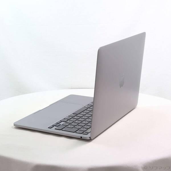 〔中古〕Apple(アップル) MacBook Pro 13.3-inch Mid-2022 MNEH3J／A Apple M2 8コアCPU_10コアGPU 8GB SSD256GB スペースグレイ 〔26.1 Tahoe〕〔377-ud〕 |  | 01