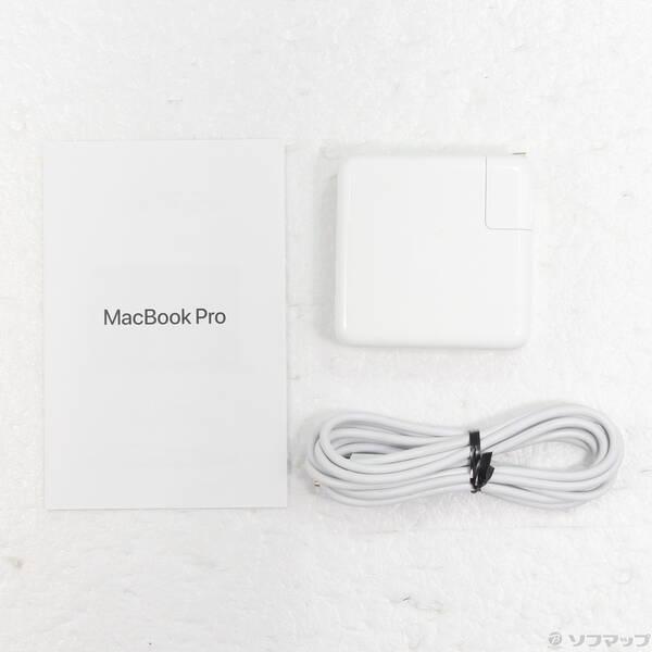 〔中古〕Apple(アップル) MacBook Pro 13.3-inch Mid-2022 MNEH3J／A Apple M2 8コアCPU_10コアGPU 8GB SSD256GB スペースグレイ 〔26.1 Tahoe〕〔377-ud〕 |  | 04