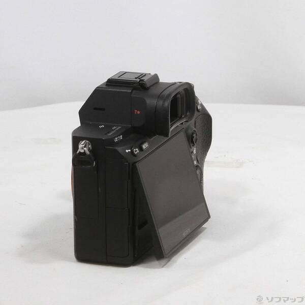 〔中古〕SONY(ソニー) α7 III ILCE-7M3 ボディ〔262-ud〕 |  | 01