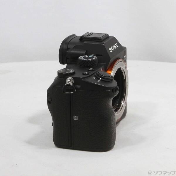 〔中古〕SONY(ソニー) α7 III ILCE-7M3 ボディ〔262-ud〕 |  | 03