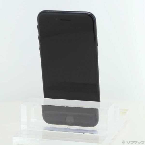 〔中古〕Apple(アップル) iPhone SE 第2世代 64GB ブラック MHGP3J／A SIMフリー〔349-ud〕 |  | 02
