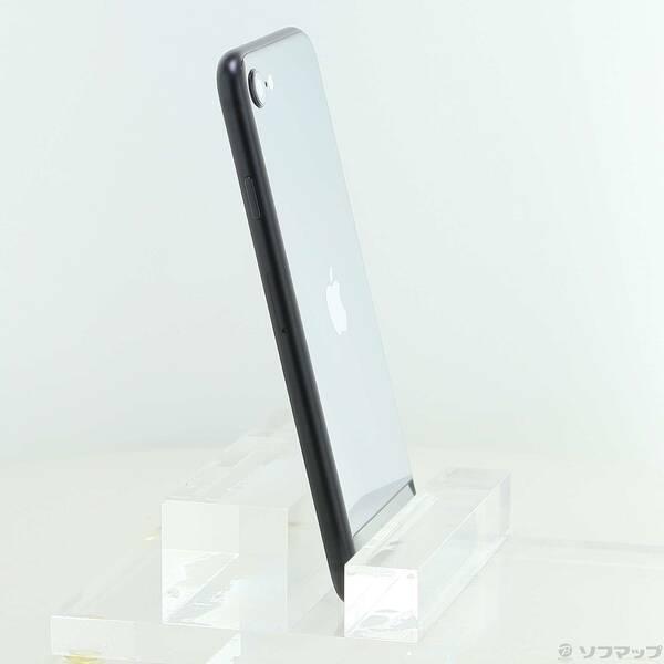 〔中古〕Apple(アップル) iPhone SE 第2世代 64GB ブラック MHGP3J／A SIMフリー〔349-ud〕 |  | 03