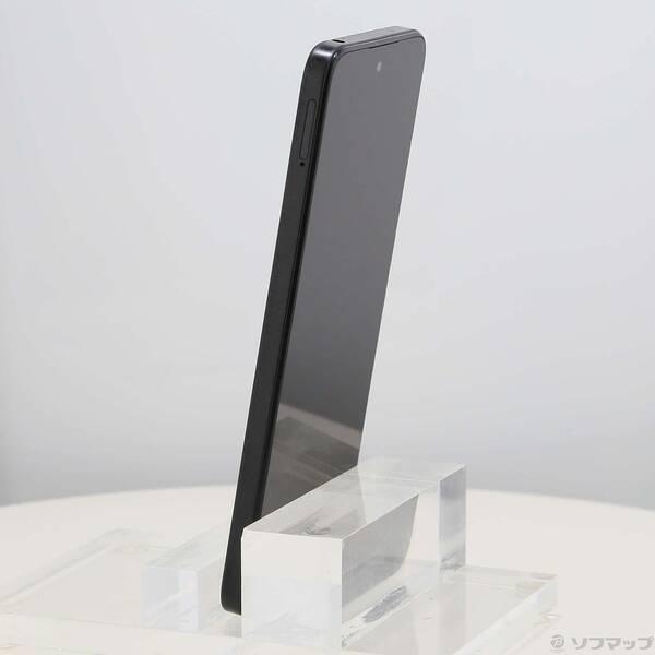 〔中古〕XIAOMI Redmi 12 5G 256GB ミッドナイトブラック MZB0GB7JP SIMフリー〔276-ud〕 |  | 01