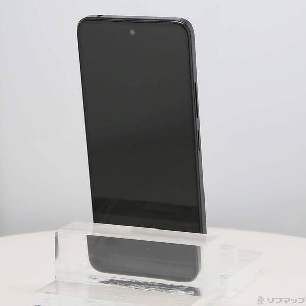 〔中古〕XIAOMI Redmi 12 5G 256GB ミッドナイトブラック MZB0GB7JP SIMフリー〔276-ud〕 |  | 02