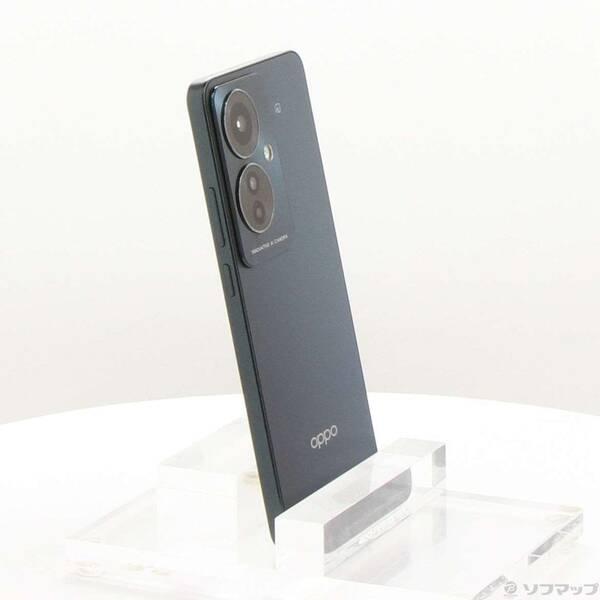 〔中古〕ワイモバイル OPPO Reno11 A 128GB ダークグリーン YMOPRENO11A Y!mobile SIMフリー〔258-ud〕 |  | 03