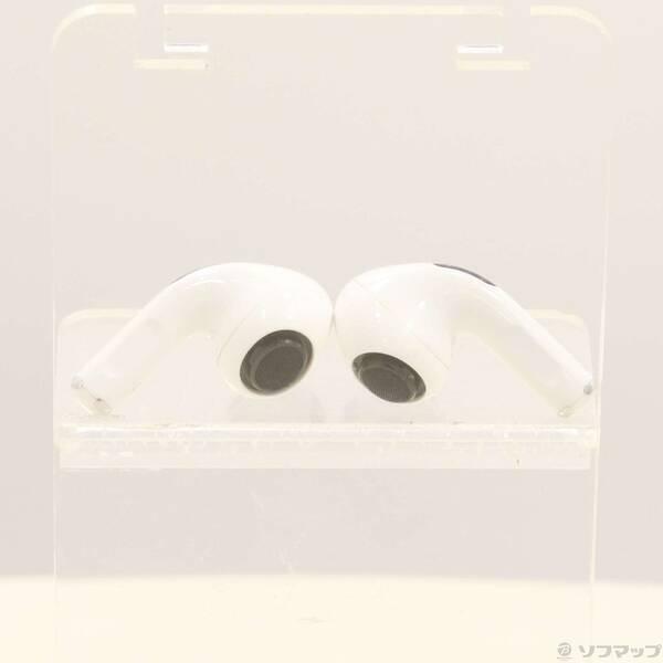 〔中古〕Apple(アップル) AirPods Pro 第1世代 MWP22J／A〔269-ud〕 |  | 02