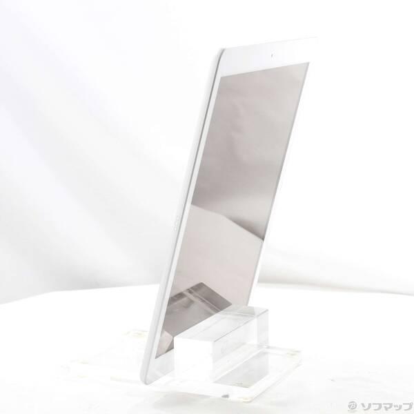 〔中古〕Apple(アップル) iPad 第7世代 32GB シルバー MW752J／A Wi-Fi〔377-ud〕 |  | 01