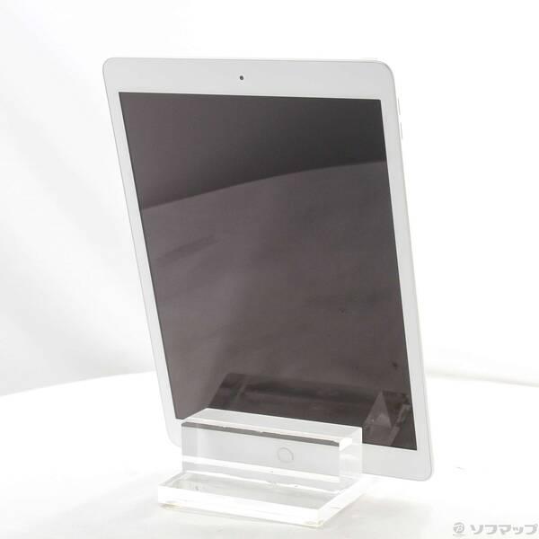 〔中古〕Apple(アップル) iPad 第7世代 32GB シルバー MW752J／A Wi-Fi〔377-ud〕 |  | 02