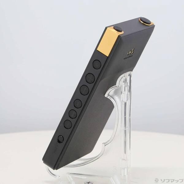 〔中古〕SONY(ソニー) WALKMAN ZX707 メモリ64GB+microSD ブラック NW-ZX707〔377-ud〕 |  | 01