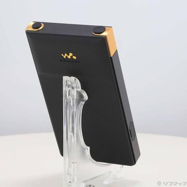 〔中古〕SONY(ソニー) WALKMAN ZX707 メモリ64GB+microSD ブラック NW-ZX707〔377-ud〕 |  | 02