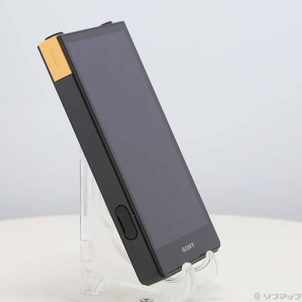 〔中古〕SONY(ソニー) WALKMAN ZX707 メモリ64GB+microSD ブラック NW-ZX707〔377-ud〕 |  | 03