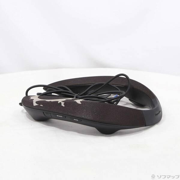 〔中古〕Panasonic(パナソニック) SC-GN01 「ファイナルファンタジーXIV」 SC-GN01-FF〔198-ud〕 |  | 01