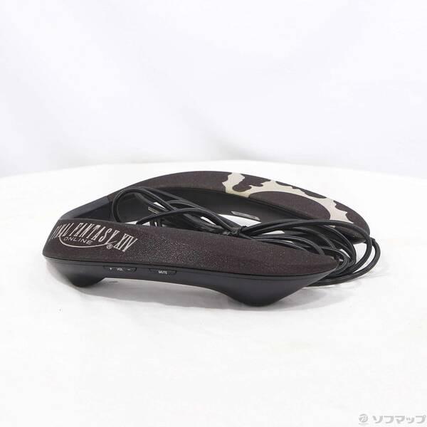 〔中古〕Panasonic(パナソニック) SC-GN01 「ファイナルファンタジーXIV」 SC-GN01-FF〔198-ud〕 |  | 03