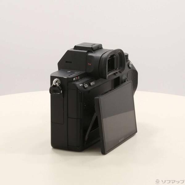 〔中古〕SONY(ソニー) α7RIII ILCE-7RM3 ボディ〔262-ud〕 |  | 01
