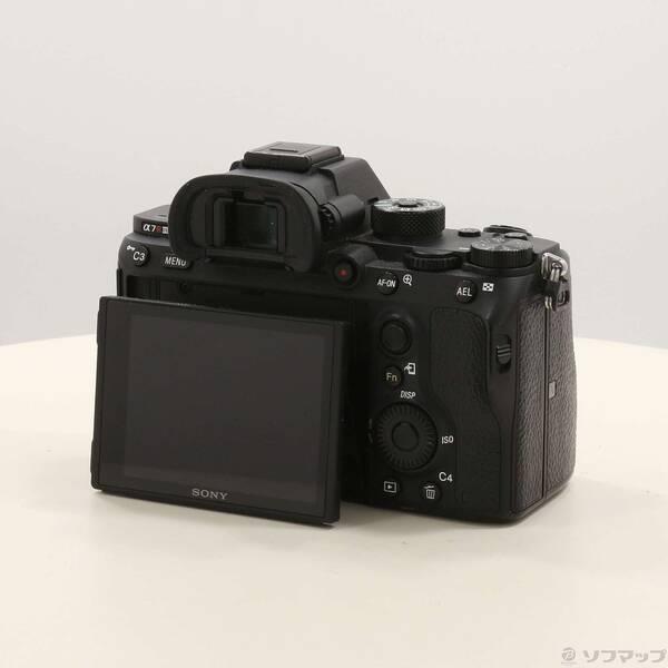 〔中古〕SONY(ソニー) α7RIII ILCE-7RM3 ボディ〔262-ud〕 |  | 02