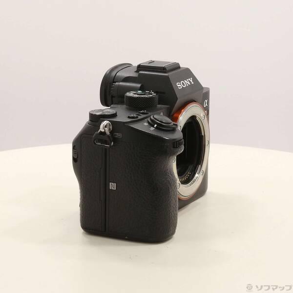 〔中古〕SONY(ソニー) α7RIII ILCE-7RM3 ボディ〔262-ud〕 |  | 03