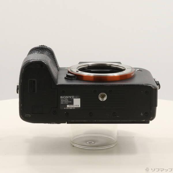 〔中古〕SONY(ソニー) α7RIII ILCE-7RM3 ボディ〔262-ud〕 |  | 04
