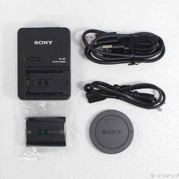 〔中古〕SONY(ソニー) α7RIII ILCE-7RM3 ボディ〔262-ud〕 |  | 05