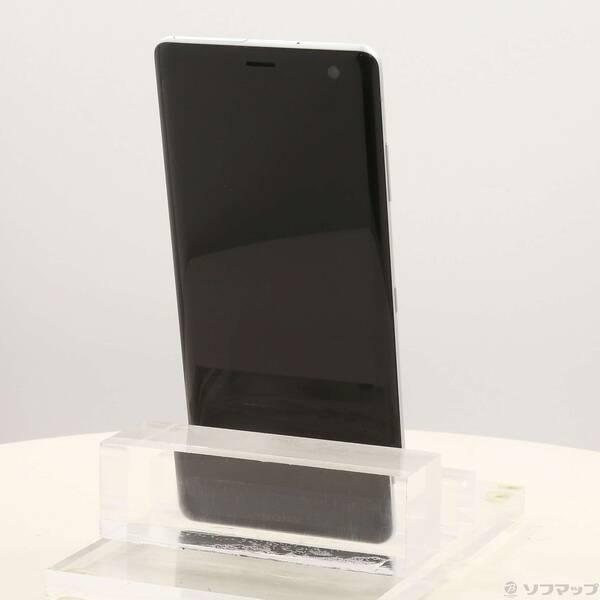 〔中古〕SONY(ソニー) Xperia XZ3 64GB ホワイトシルバー SOV39 auロック解除SIMフリー〔377-ud〕 |  | 02