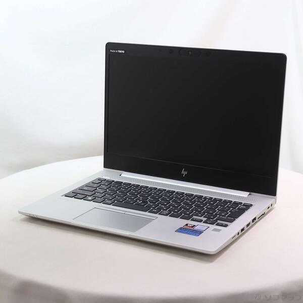〔中古〕hp(ヒューレットパッカード) HP EliteBook 830 G6 5TV87AV〔352-ud〕 | 