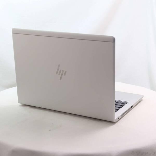 〔中古〕hp(ヒューレットパッカード) HP EliteBook 830 G6 5TV87AV〔352-ud〕 |  | 02