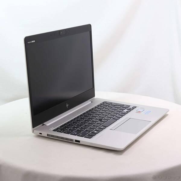 〔中古〕hp(ヒューレットパッカード) HP EliteBook 830 G6 5TV87AV〔352-ud〕 |  | 03