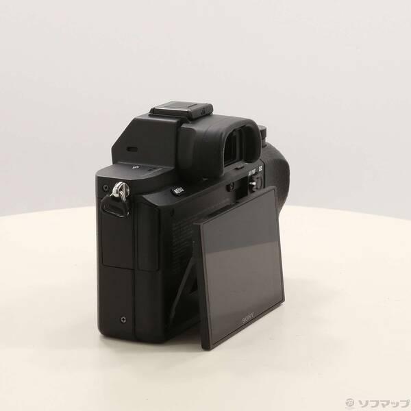 〔中古〕SONY(ソニー) α7 II ボディ ILCE-7M2〔349-ud〕 |  | 01