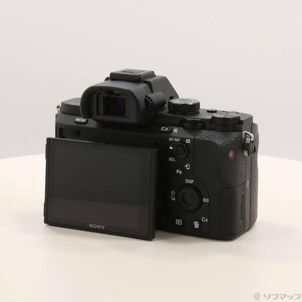 〔中古〕SONY(ソニー) α7 II ボディ ILCE-7M2〔349-ud〕 |  | 02