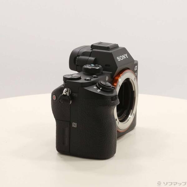 〔中古〕SONY(ソニー) α7 II ボディ ILCE-7M2〔349-ud〕 |  | 03