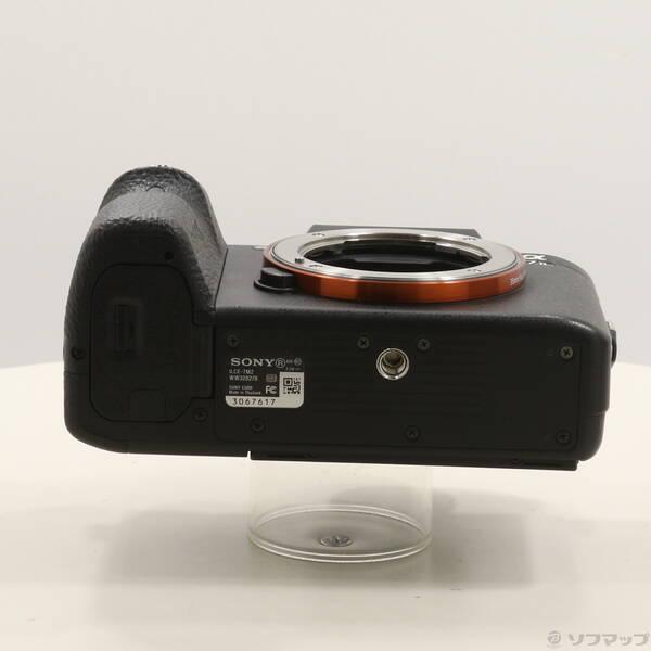 〔中古〕SONY(ソニー) α7 II ボディ ILCE-7M2〔349-ud〕 |  | 04