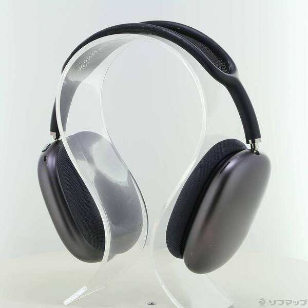 〔中古〕Apple(アップル) AirPods Max スペースグレイ MGYH3J／A〔258-ud〕 | 