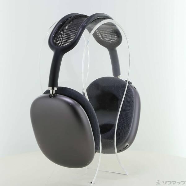〔中古〕Apple(アップル) AirPods Max スペースグレイ MGYH3J／A〔258-ud〕 |  | 01