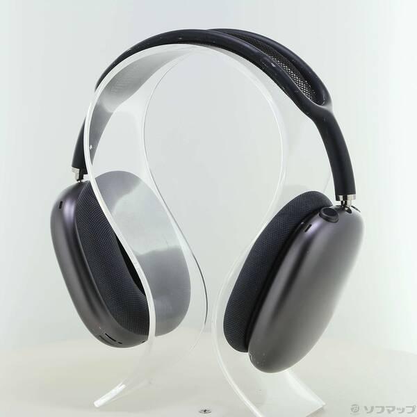 〔中古〕Apple(アップル) AirPods Max スペースグレイ MGYH3J／A〔258-ud〕 |  | 02