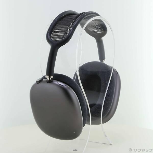 〔中古〕Apple(アップル) AirPods Max スペースグレイ MGYH3J／A〔258-ud〕 |  | 03