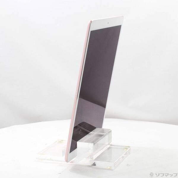 〔中古〕Apple(アップル) iPad Pro 10.5インチ 64GB ローズゴールド MQDY2J／A Wi-Fi〔198-ud〕 |  | 01