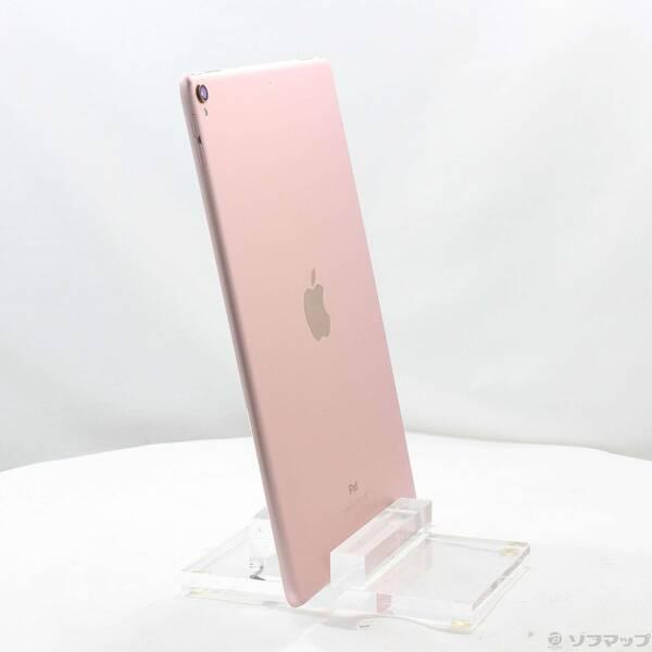 〔中古〕Apple(アップル) iPad Pro 10.5インチ 64GB ローズゴールド MQDY2J／A Wi-Fi〔198-ud〕 |  | 03